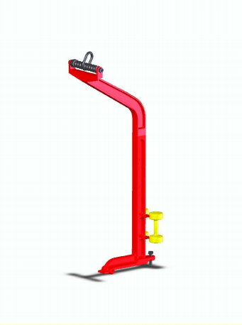 tong safety hanger-fdt oil tools